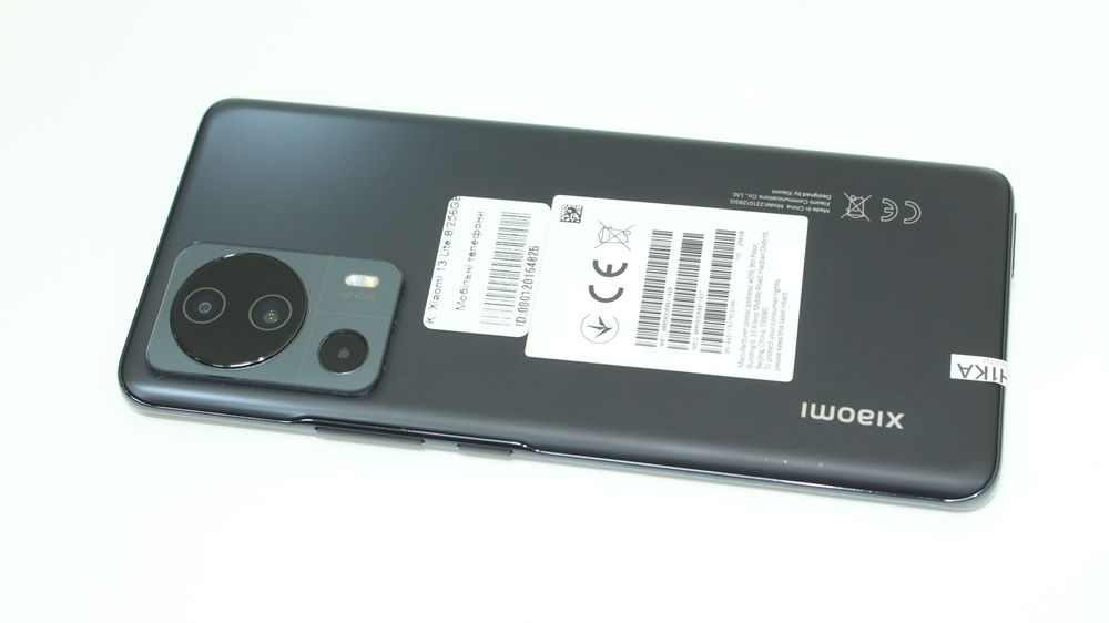 Xiaomi 13 Lite 8/256GB