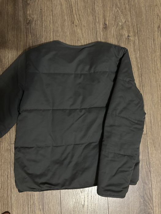 Осіння жіноча куртка