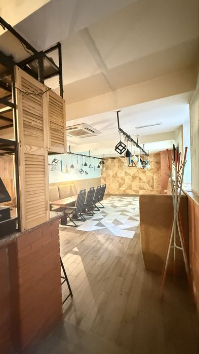 Аренда 100 кв.м., Университетская ул.