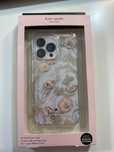 Kate Spade case iPhone 13 pro