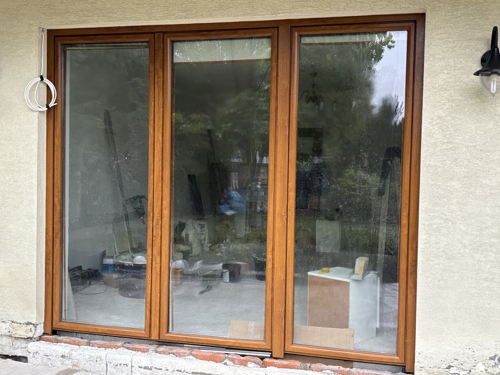 Okno tarasowe drzwi 278/235