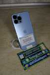 iPhone 13 Pro Max 128 GB Sierra Blue A2484