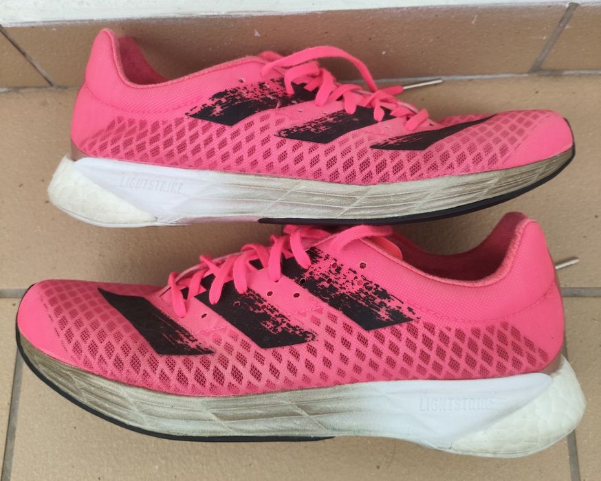 Sapatilhas Adidas Adizero Pro
