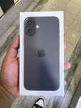 iPhone 16 plus selado 128gb