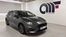 Ford Focus 1.0 EcoBoost MHEV ST-Line