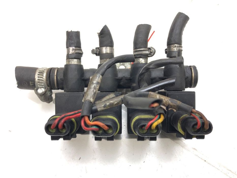 WTRYSKI DO GAZU LPG - 125.00 PLN -    LOVATO