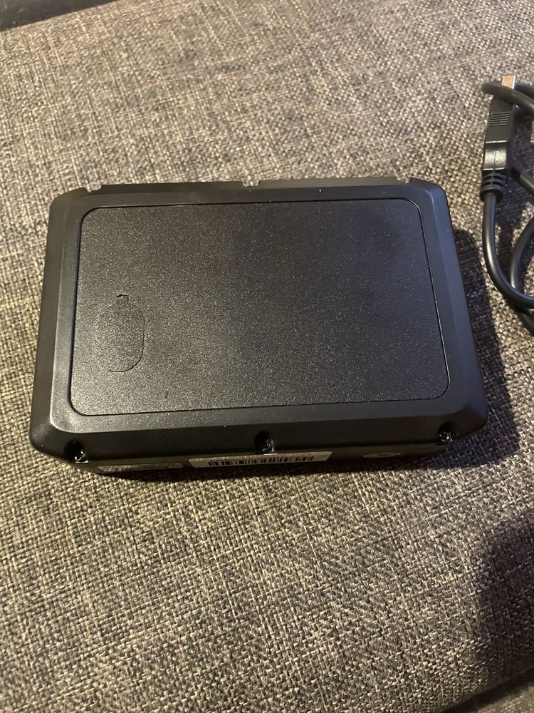 Lokalizator GPS z podsłuchem
