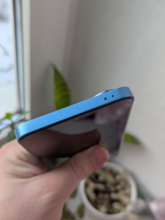 Продам Смартфон Honor 90 Lite 5G .8/256 GB .ЯК НОВИЙ.