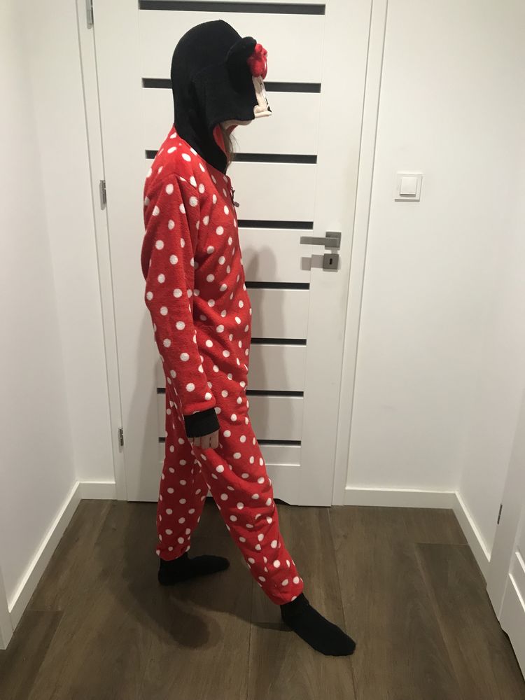Myszka Micky - strój, przebranie, piżama, dres