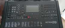 Modolo ketron x4
