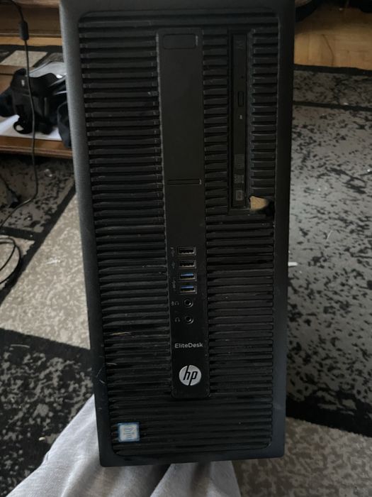 Komputer HP 800 g2 tower