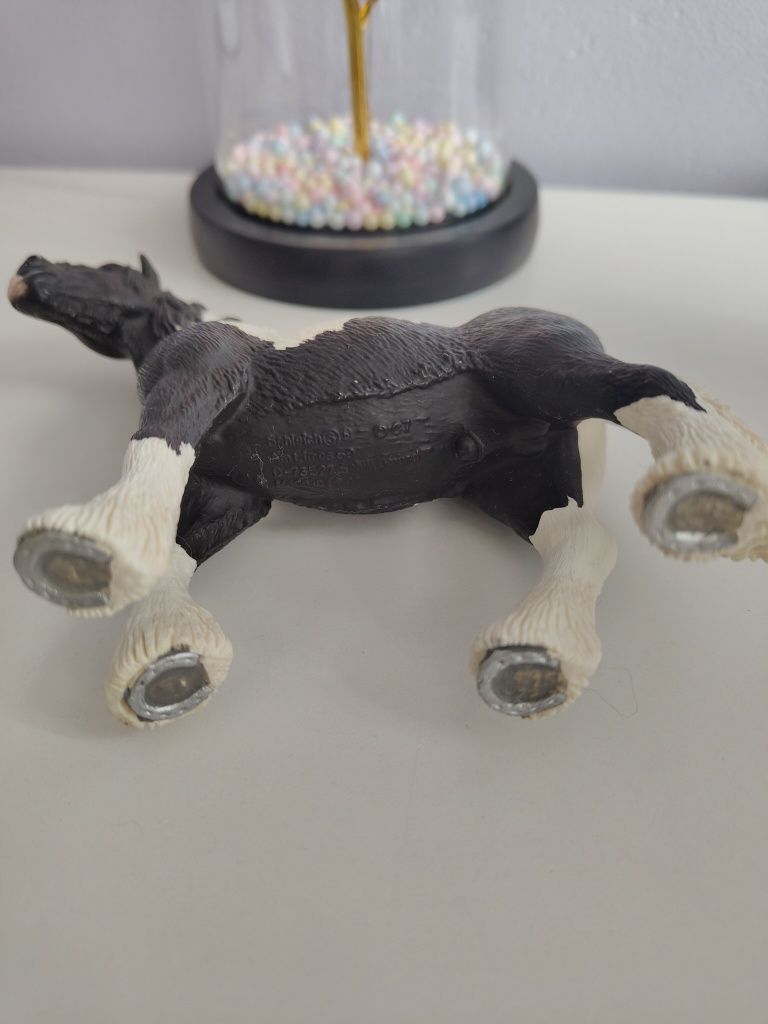 Koń schleich tinker 2007 unikat
