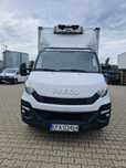 Iveco Daily 35S13  IVECO 35S13 PIERWSZY właściciel, salon POLSKA