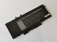 Батарея Dell Latitude 4GVMP