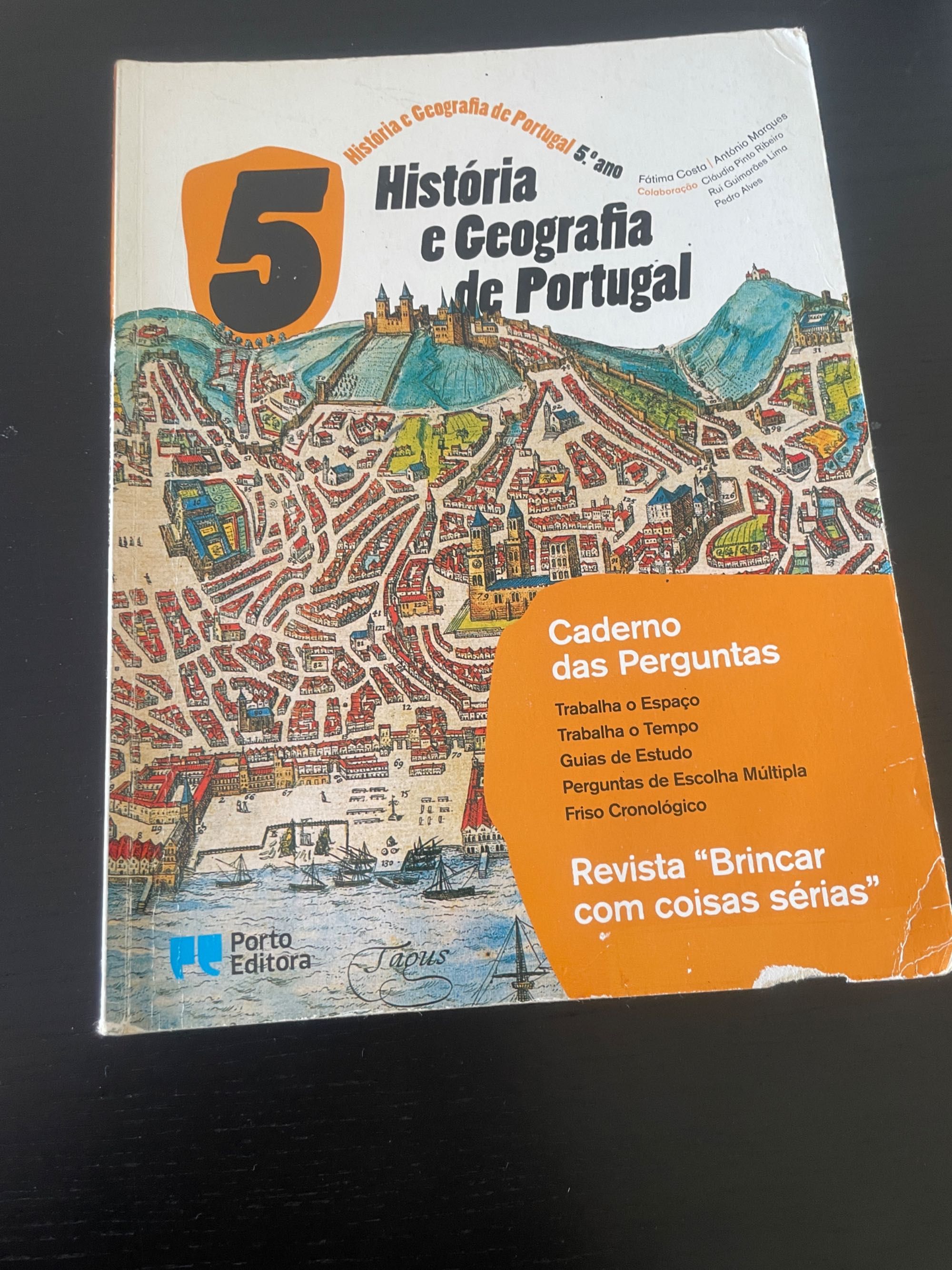Manuais Escolares -Doação