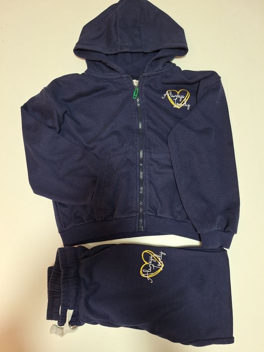 Речі на дівчинку 128