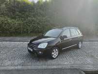 Kia Carens 2.0CRDI 140Cv- 2007 - 7Lug.