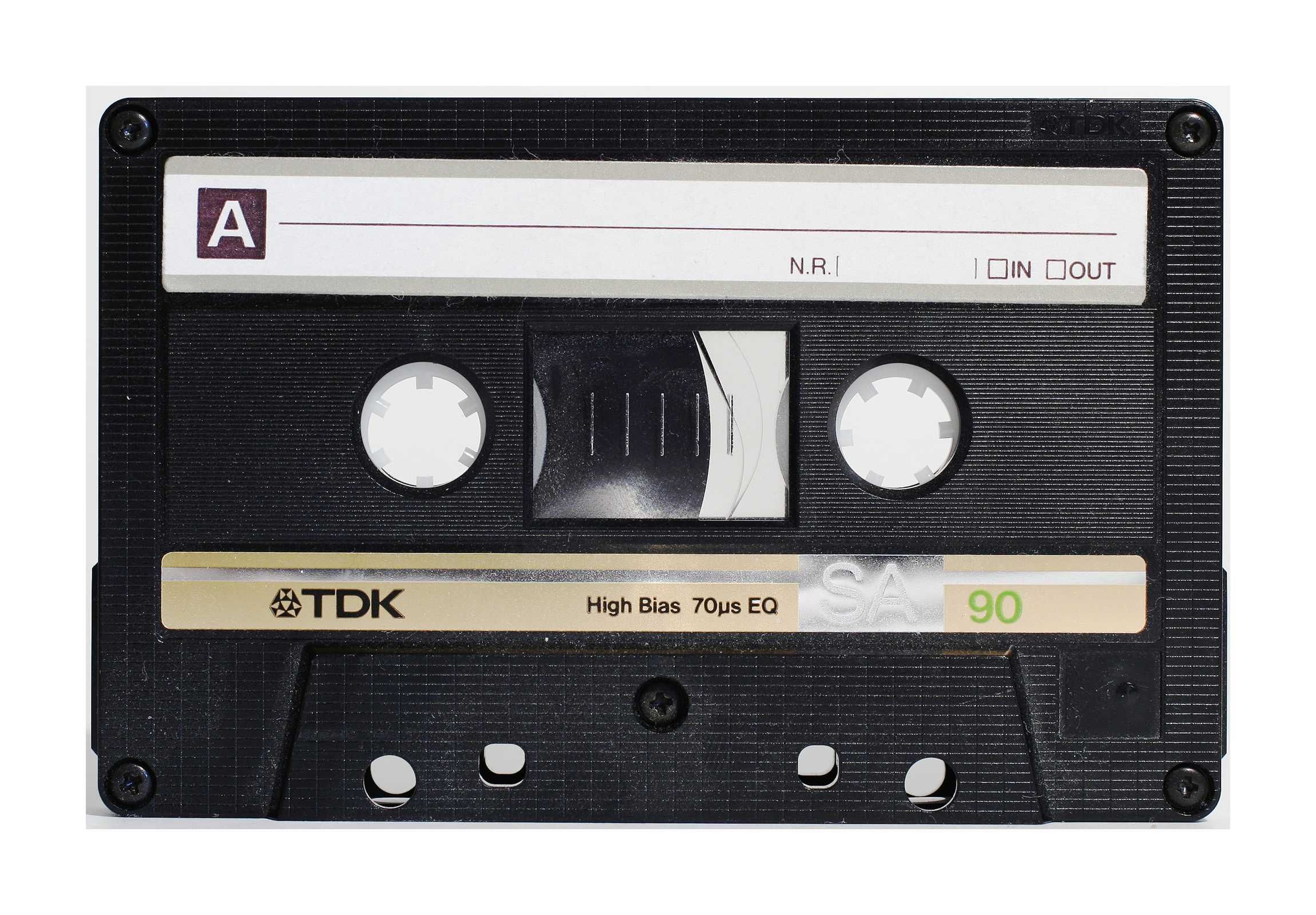 Przegrywanie kaset VHS Hi8 MiniDV magnetofonowych Zielona Góra