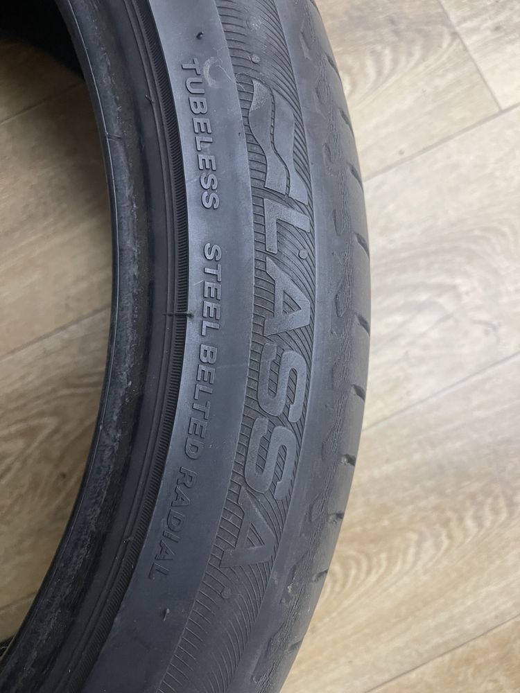 Резина Лето Lassa Competus H/P 2 (225/45R19 96W)