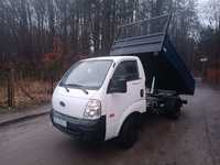 Sprzedam KIA K2500 stan idealny