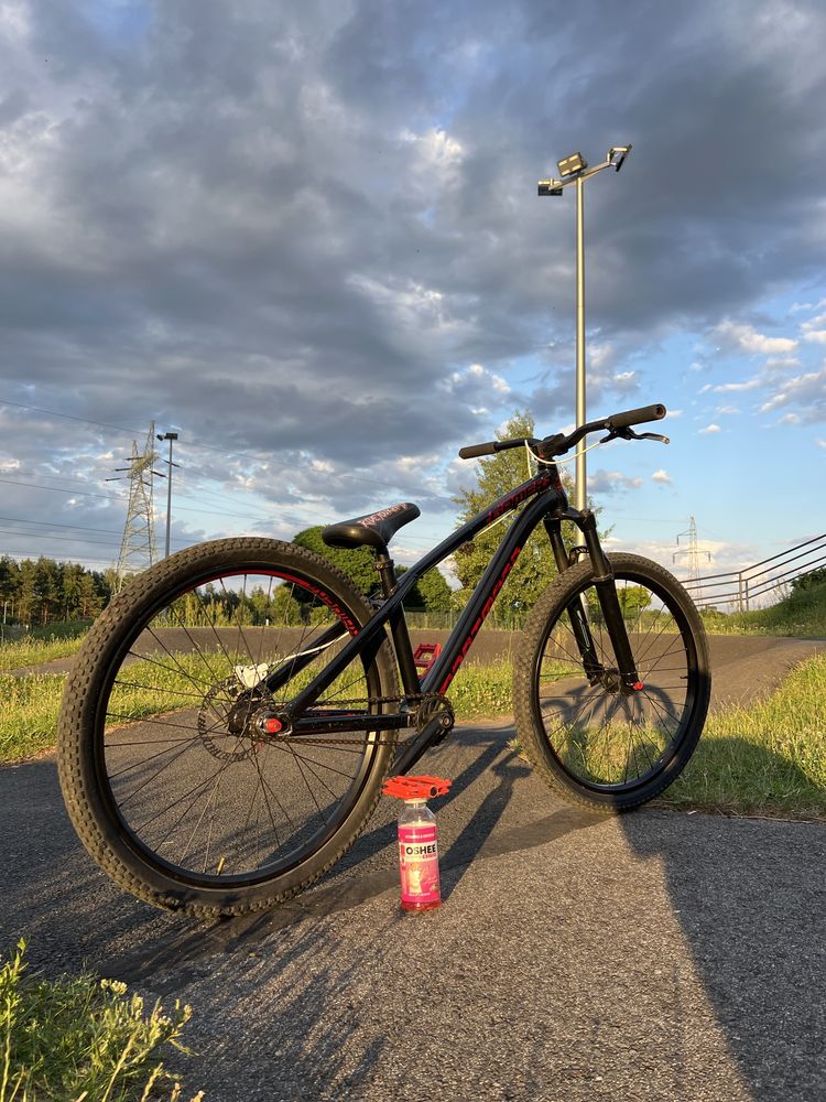 Dartmoor Gamer 26 | Dirt/Street | 2021 | Gotowy do jazdy!