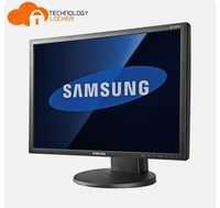 Monitor Samsung 24'' Rotativo (vertical/horizontal )