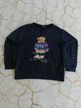 Светр Polo Bear by Ralph Lauren.