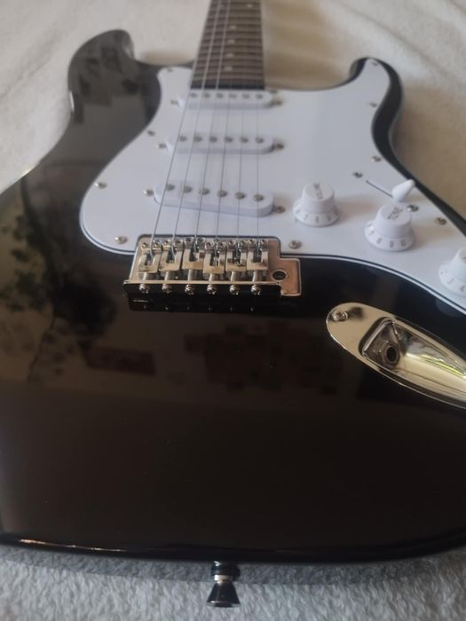 Gitara elektryczna