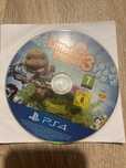Gra Little Bog Planet dla dzieci PS4