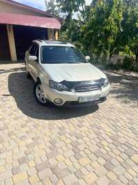 Subaru outback 2004