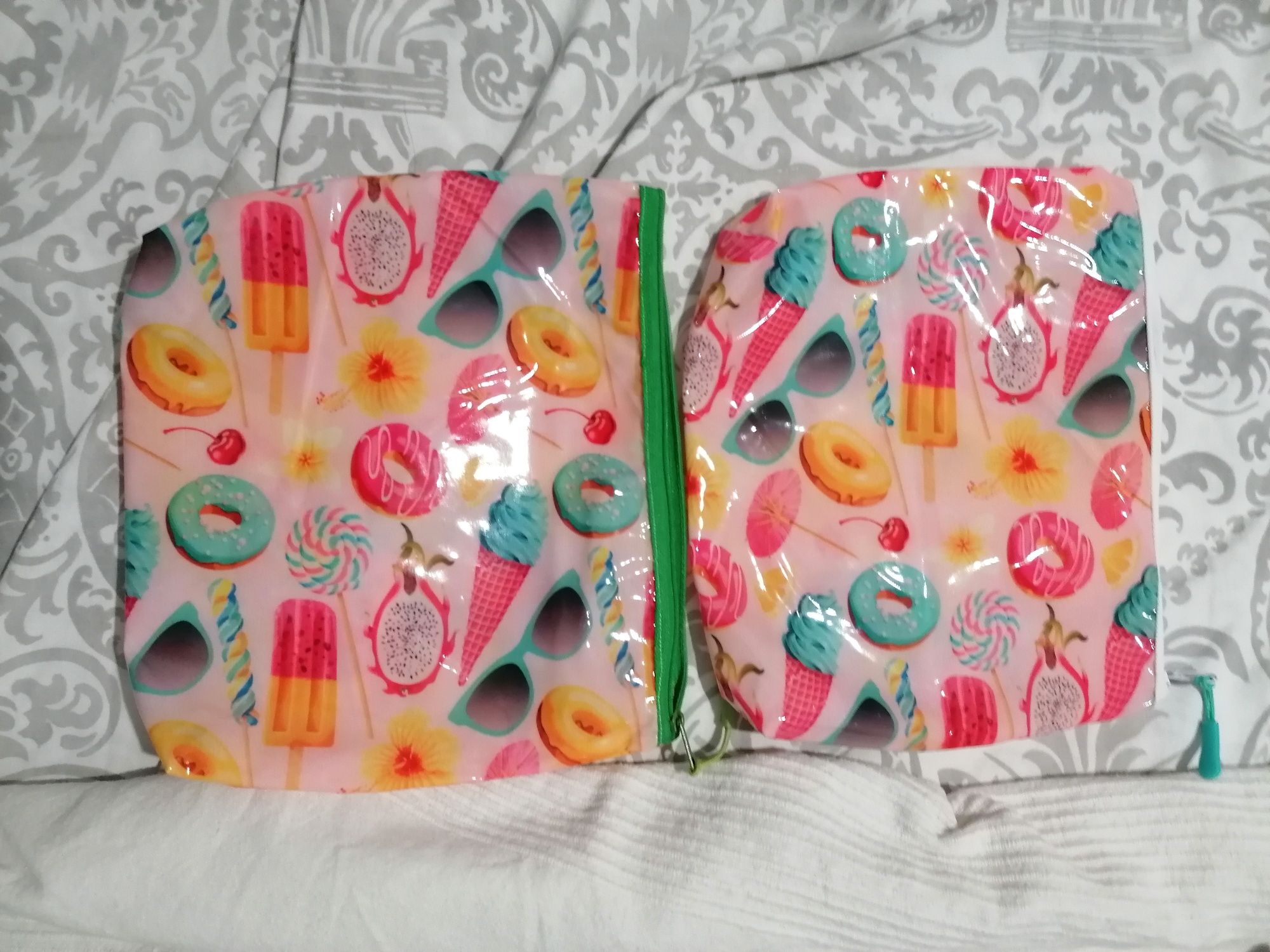 Necessaire de praia