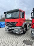 Mercedes Axor 2533 Adr Hydraulika