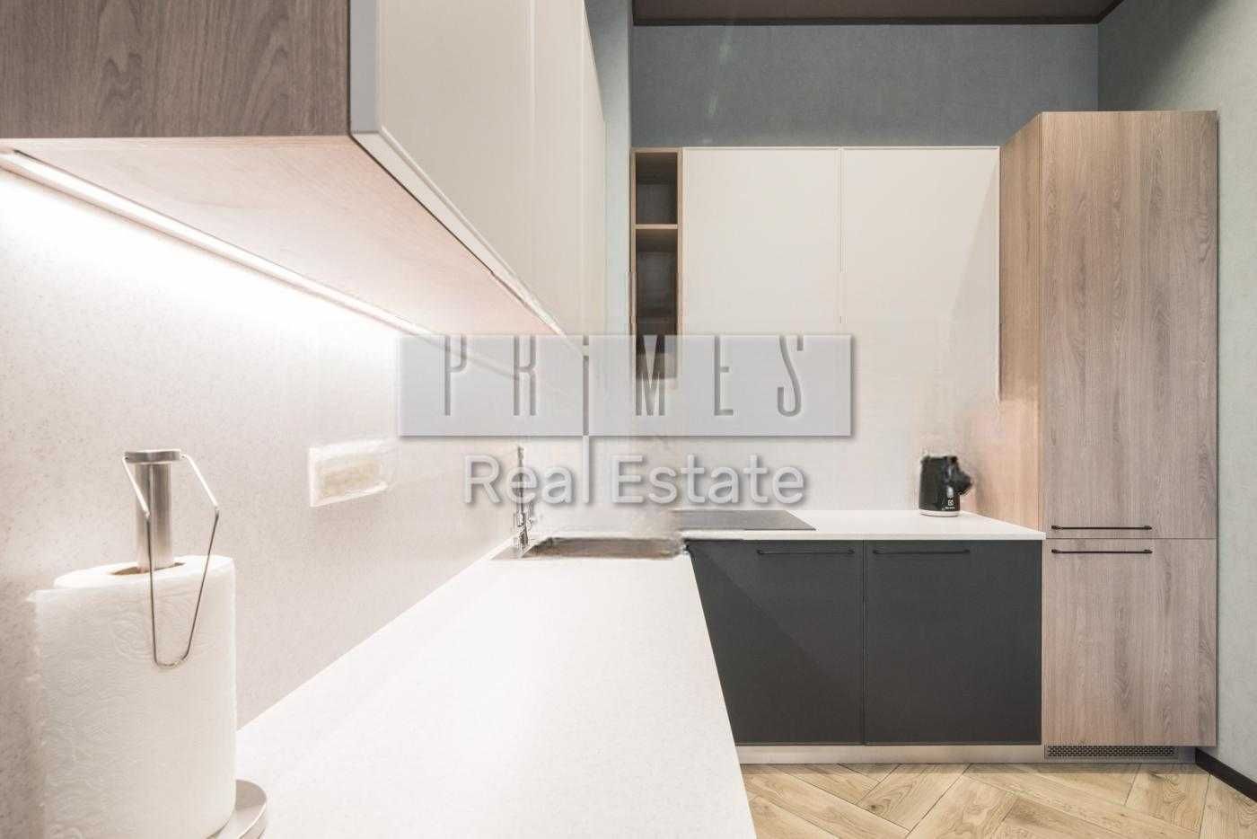 Продажа квартира 2к 47м2, Новопечерские Липки, Драгомирова 15Б Печерск