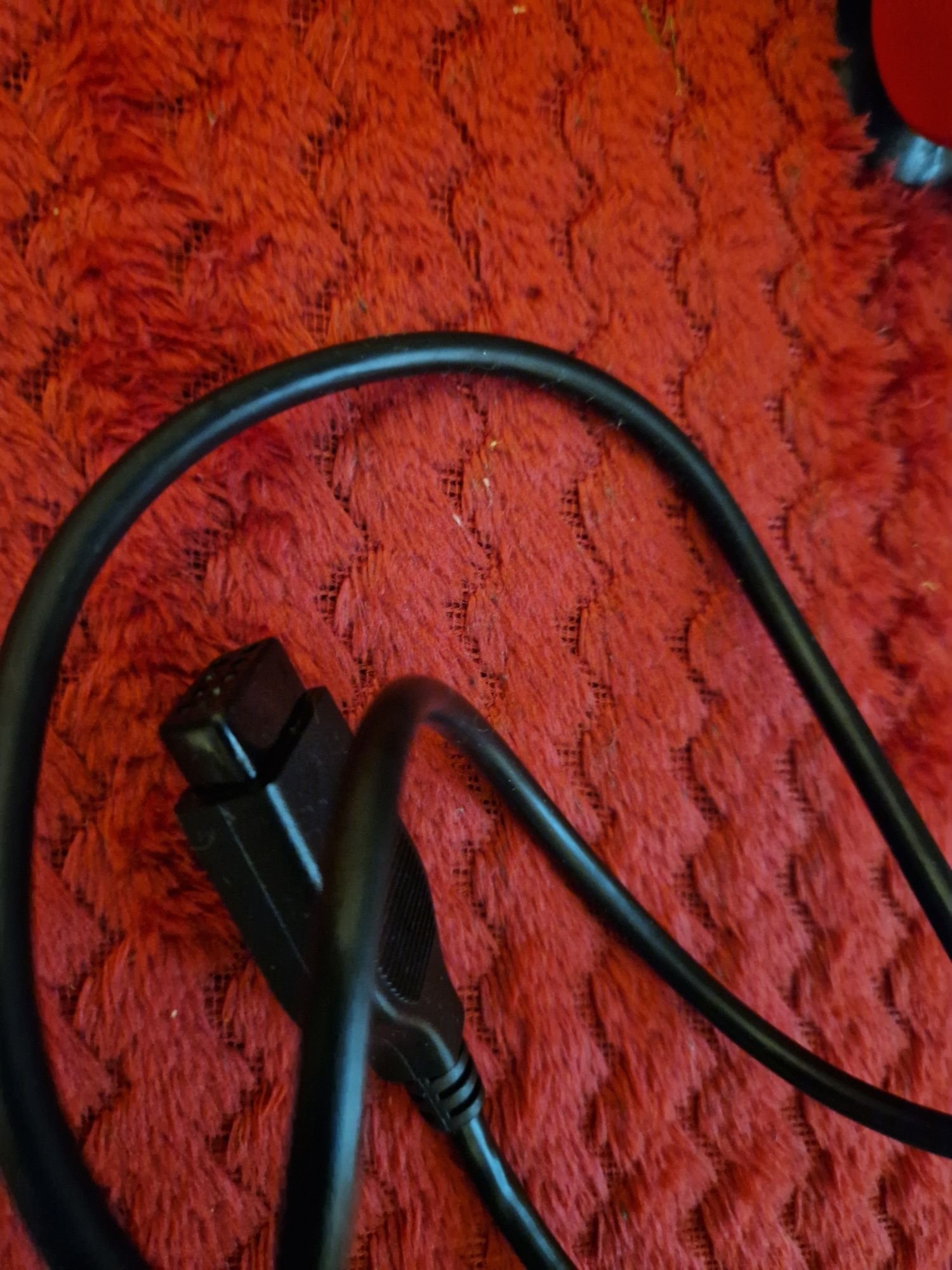 Joystick QuickJoy II Turbo SV-124 – Atari Commodore