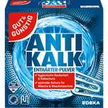 G&G Anti - Kalk Pulver Odkamieniacz do Pralki 900 g