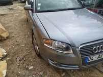 Peças Audi A4 B7 Sedan 2.0 TDI de 2005