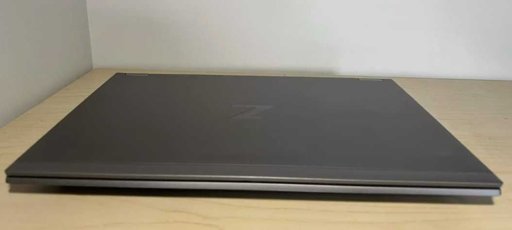 Ноутбук HP ZBook Fury 17 G7 Core i7 10850H nVidia Quadro RTX 3000 32GB