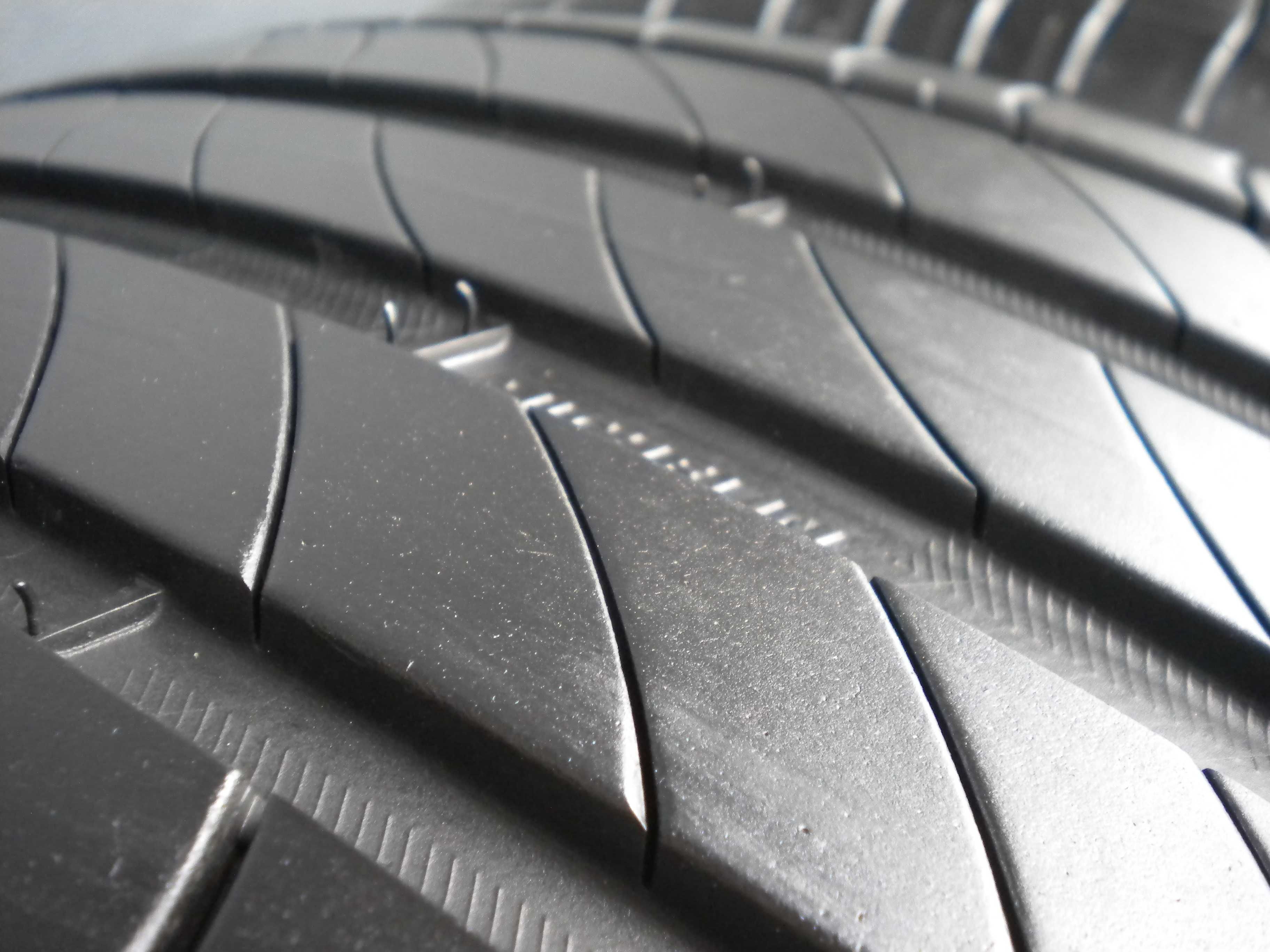 4x Opony letnie 225/55R18 Michelin Primacy 4 102Y XL AO Ładne