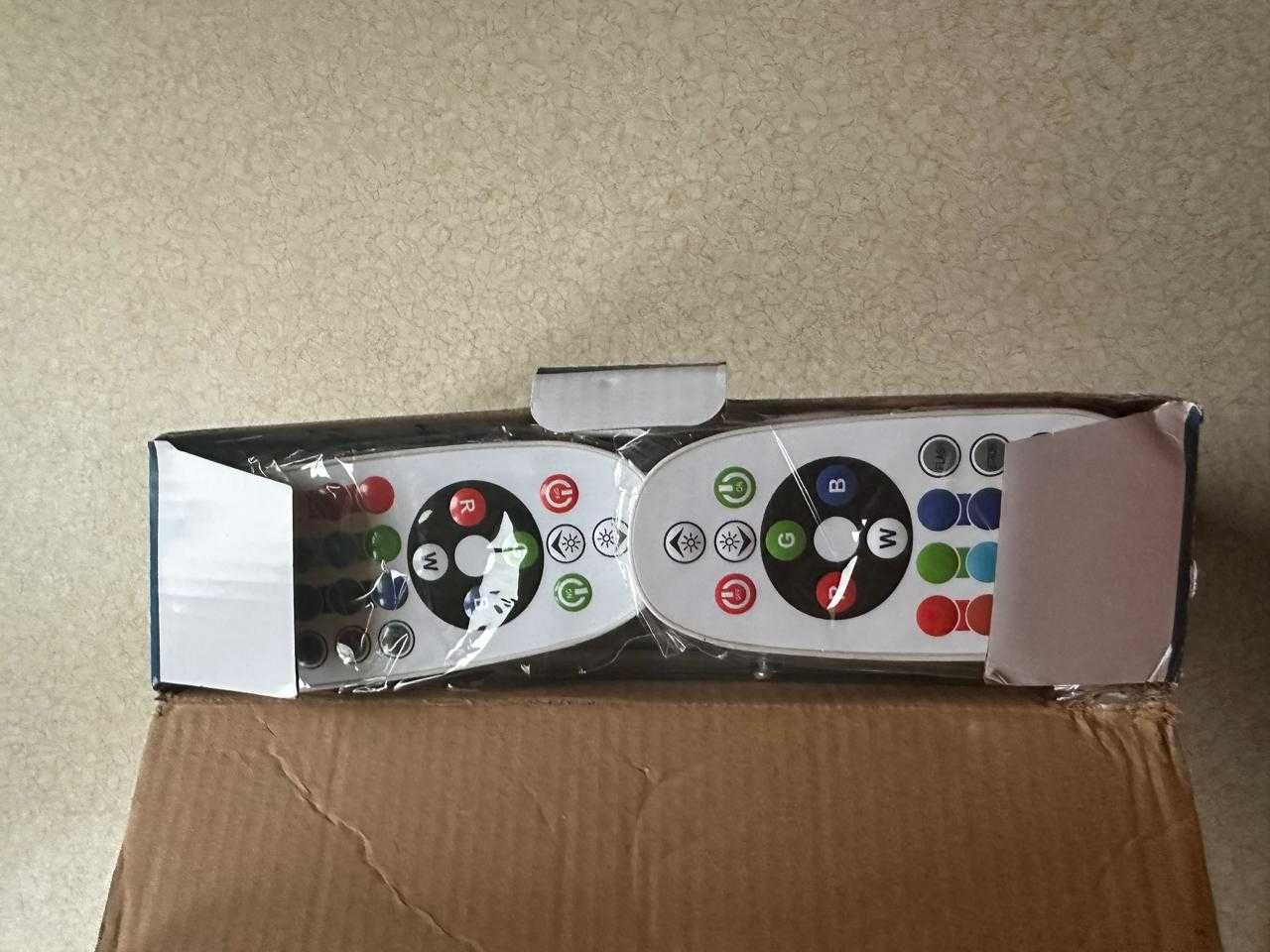 eleganted Reflektor RGB LED 50 W