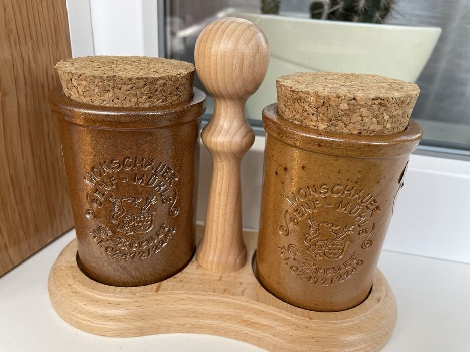 Продам набор для специй