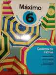 Livro de fichas 6⁰ ano,usados em bom estado