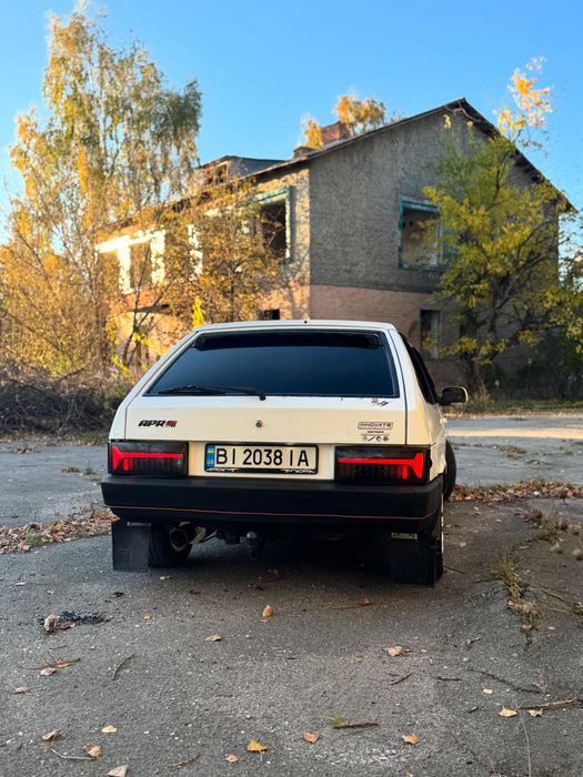 Продам  Ваз 2108 Турбо