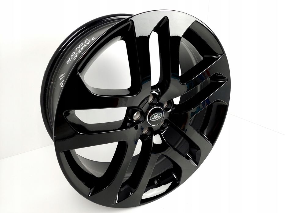 Demo ORYGINALNA Felga Land Rover 21" 8" ET 40 5x108 K8D21007SA Evoque