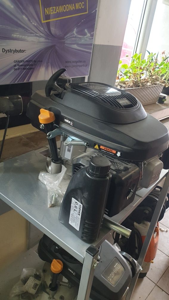 Silnik do kosiarki Zongshen XP200A 6,5 km