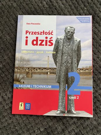 podręcznik do języka polskiego