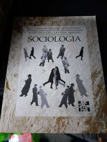 Sociologia - Livro