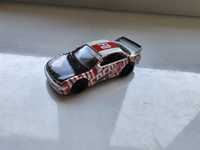 Hot wheels Premium Nissan Silvia s14 Formula Drift Slide Street