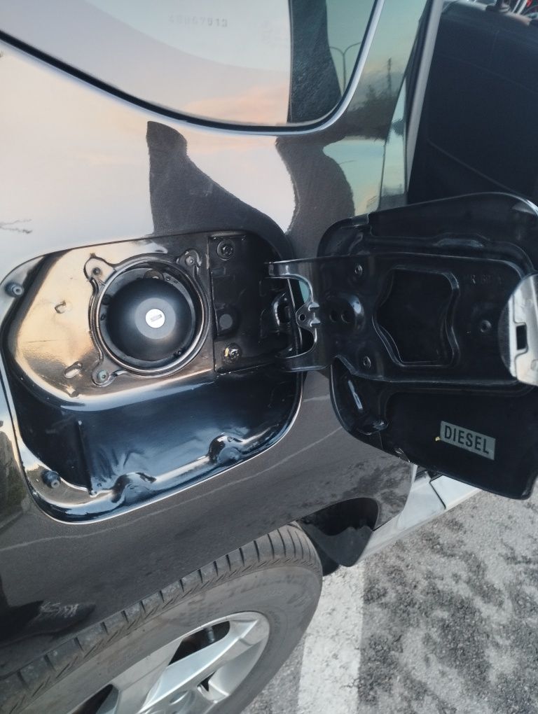Dacia Duster 1.5D
