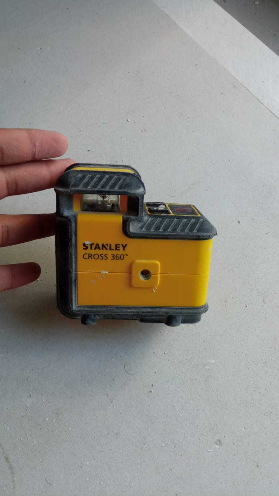 Lazer Stanley 360