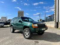 Jeep Grand Cherokee 5.9 LX